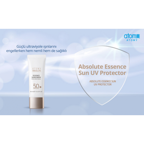 Absolute Essence UV Güneş Koruyucu Krem