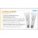 Atomy Güneş Koruyucu Sunscreen SPF 50+ PA+++(Beige)