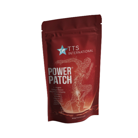 Power Patch