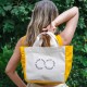 'Hold On To Hope' Kanvas Tote Bag