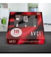 Ay Işığı 18 Parça Çatal Kaşık Bıçak Takımı