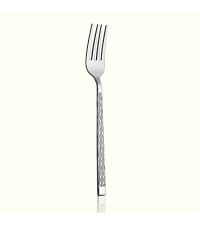 Pera 12 Adet Tatlı Çatalı 18/10 Paslanmaz Çelik 2,5 mm Pera 12 Adet Tatlı Çatalı 18/10 Paslanmaz Çelik 2,5 mm