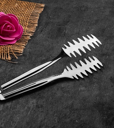 Lüks Makarna Maşası 18/10 Paslanmaz Çelik