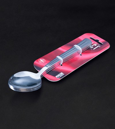 Yakamoz 6 Adet Yemek Kaşığı 2,5 mm