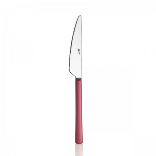 Pink Touch Mat 12 Adet Yemek Bıçağı