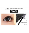 Atomy Adelica Waterproof Maskara (Siyah): Suya Dayanıklı ve Yoğun Siyah Hacim