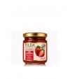 Şeker İlavesiz Çilek Marmelatı (%80 Meyve) – 220 g