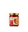 Şeker İlavesiz Şeftali Marmelatı (%80 Meyve) – 220 g
