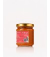 Şeker İlavesiz Şeftali Marmelatı (%80 Meyve) – 220 g