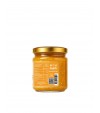 Şeker İlavesiz Zencefilli Limon Marmelatı (%80 Meyve)-220 g