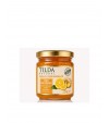 Şeker İlavesiz Zencefilli Limon Marmelatı (%80 Meyve)-220 g