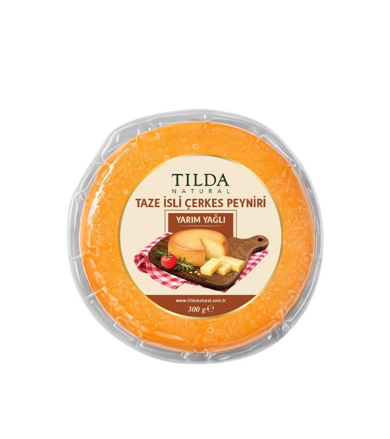 Tilda İsli Çerkes Peynir 300 G