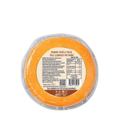 Tilda İsli Çerkes Peynir 300 G