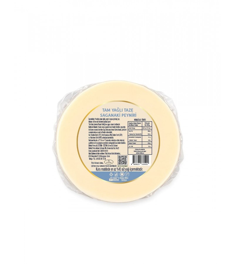 Tilda Saganaki Peyniri 220 G