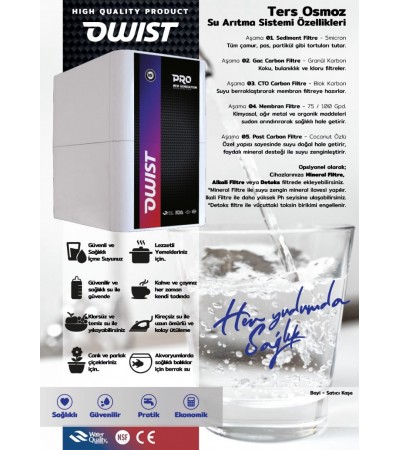 OWIST PRO