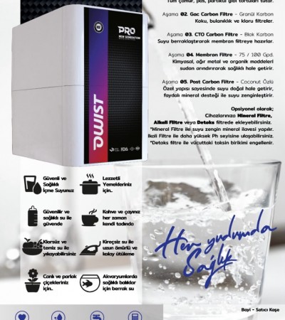 OWIST PRO