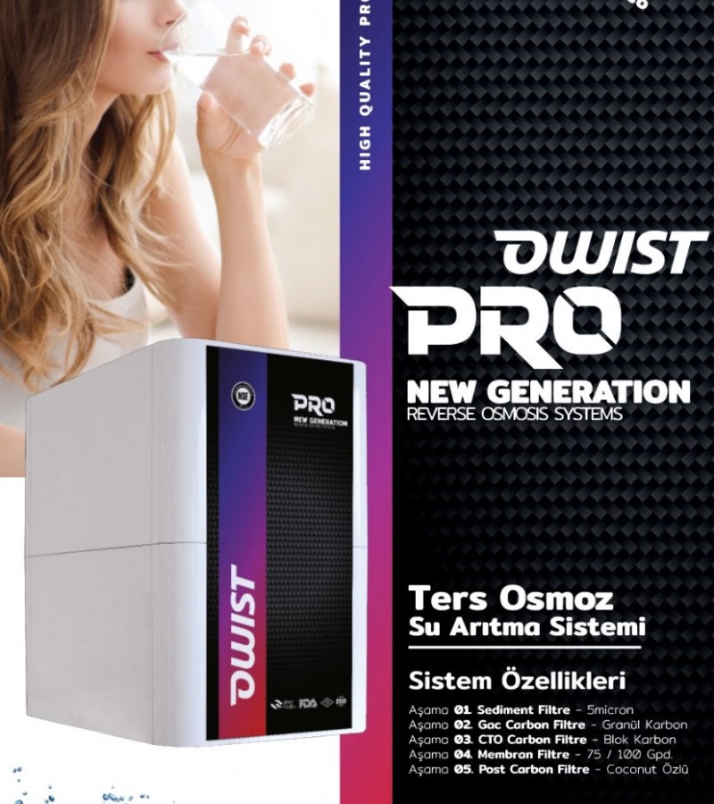 OWIST PRO