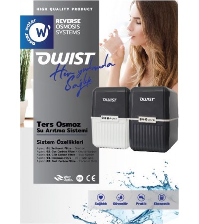 OWIST PLUS