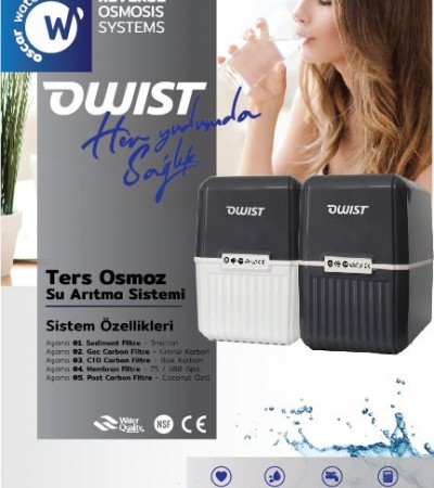 OWIST PLUS