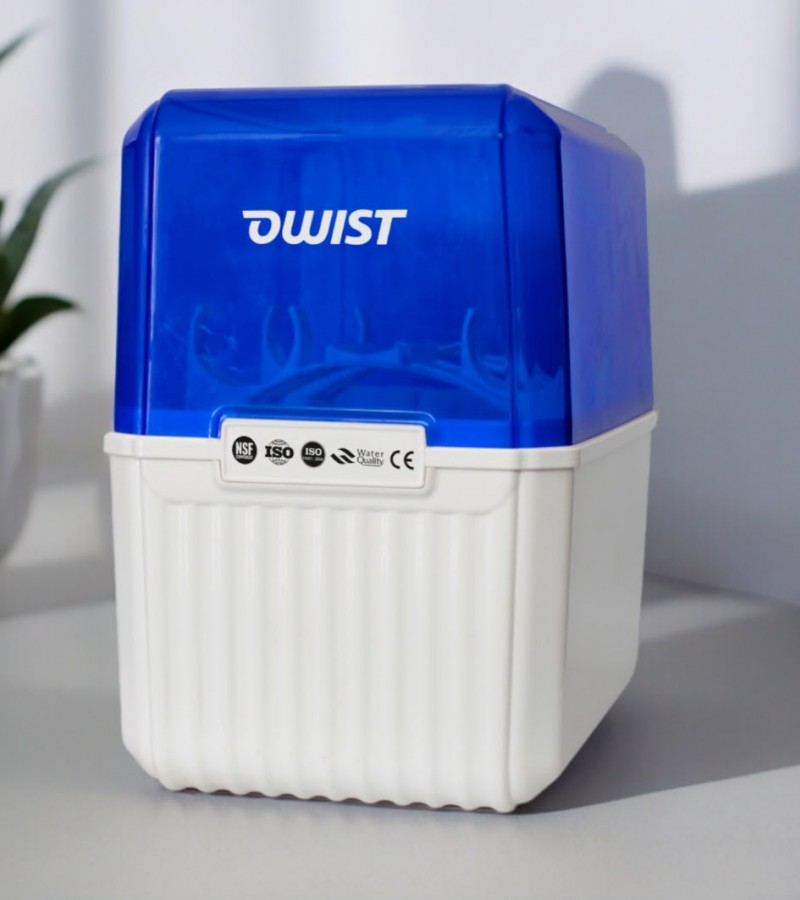 OWIST PLUS