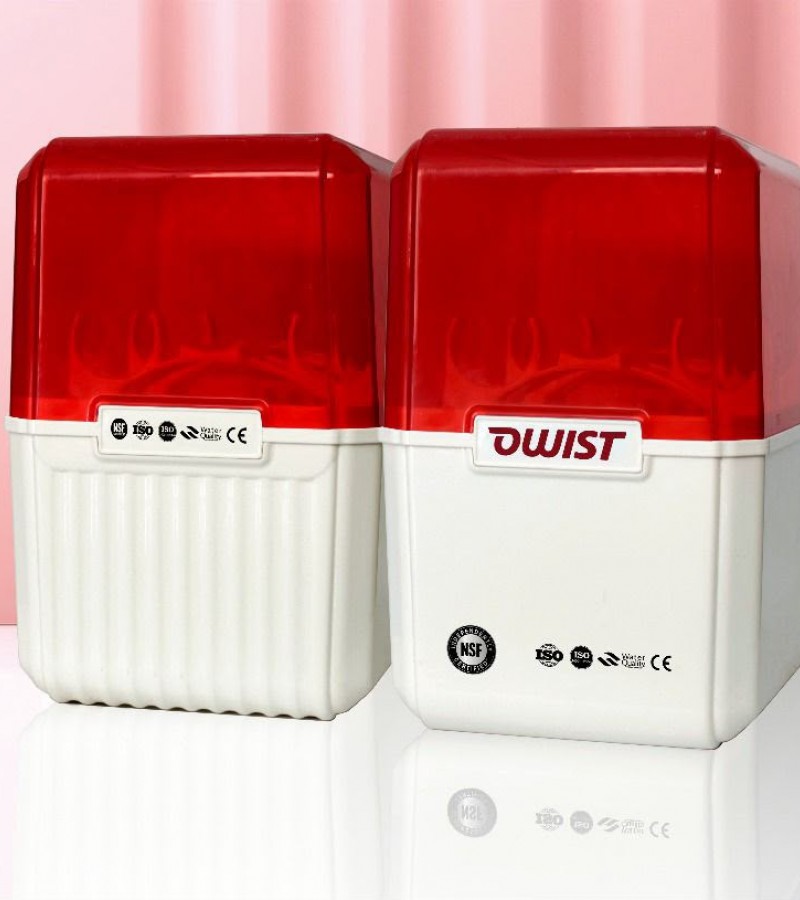 OWIST PLUS
