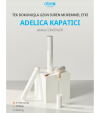 Adelica Kapatıcı No.23 Beige: Orta Tonlu Ciltler İçin Kusursuz Kapatıcılık