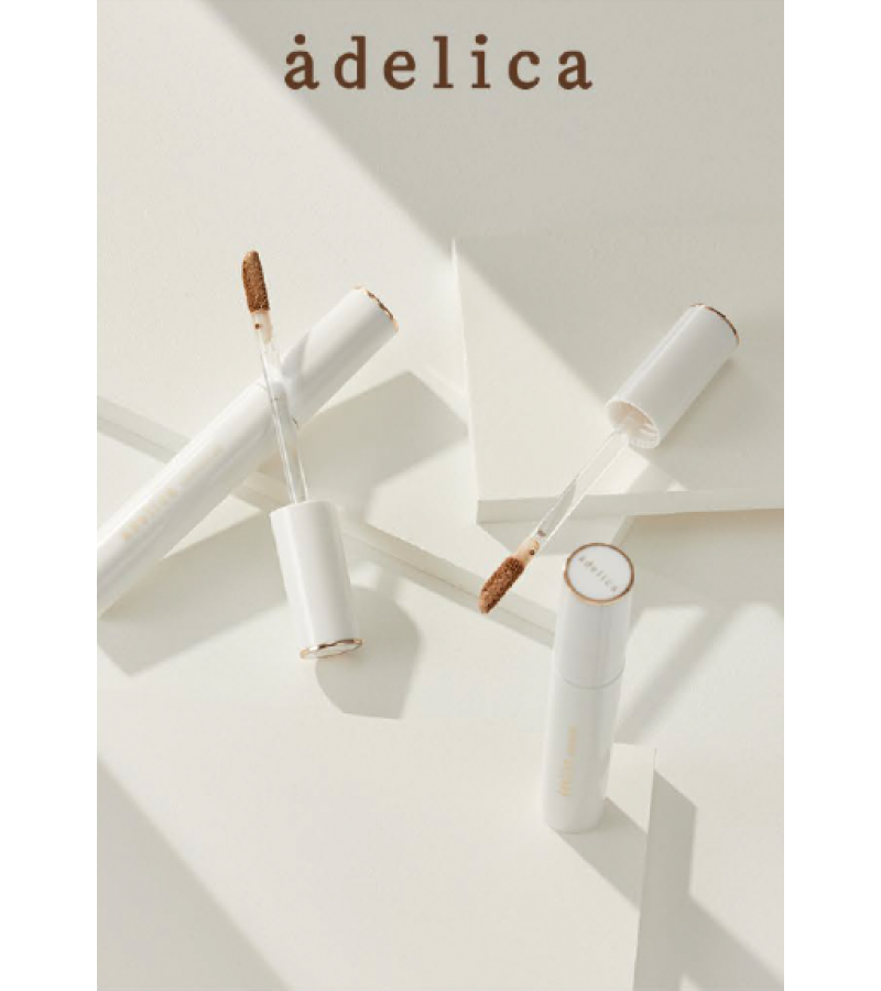 Adelica Kapatıcı No.23 Beige: Orta Tonlu Ciltler İçin Kusursuz Kapatıcılık