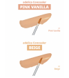 Adelica Kapatıcı No.23 Beige: Orta Tonlu Ciltler İçin Kusursuz Kapatıcılık