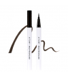 Atomy Keçe Uçlu Eyeliner (Koyu Kahverengi): Doğal ve Kalıcı Göz Makyajı