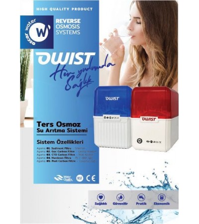 OWIST PLUS