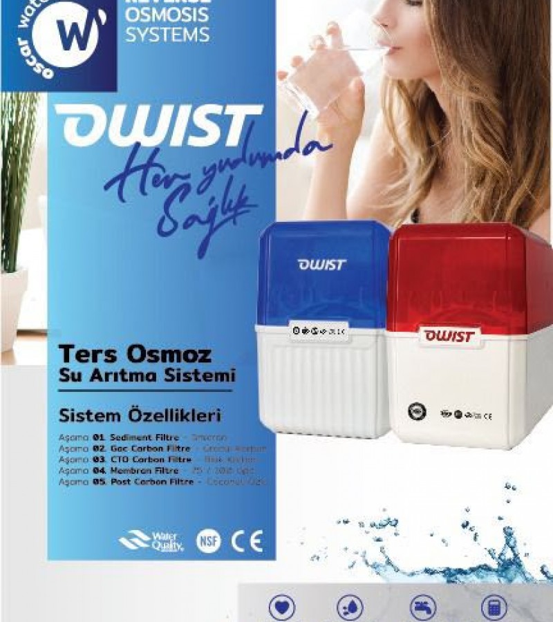 OWIST PLUS