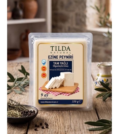 Tilda Ezine Peyniri 350 G