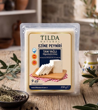 Tilda Ezine Peyniri 350 G