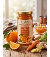 Tilda Portakal Havuç Zencefil Reçeli 290 G
