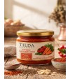 Yenice Kırmızı Biberli Havuç Sosu – 300 g