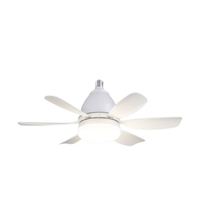 Vantilatörlü LED Ampul - GVA32