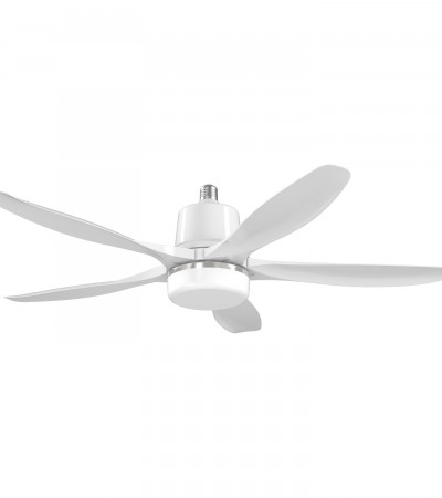 Vantilatörlü LED Ampul - GVL50 Vantilatörlü LED Ampul - GVL50
