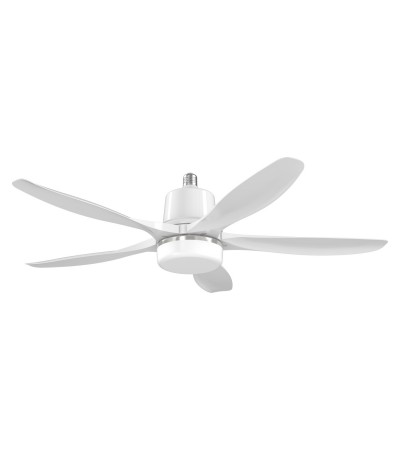 Vantilatörlü LED Ampul - GVL50
