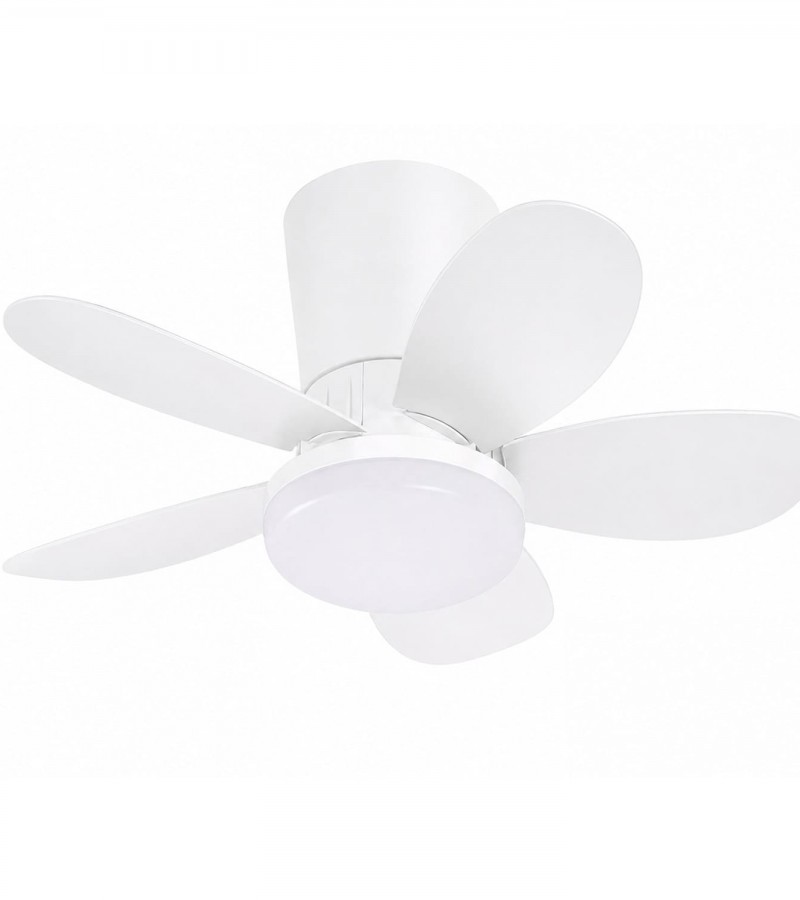 Vantilatörlü LED Armatür