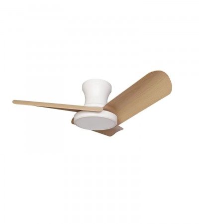 Vantilatörlü LED Armatür - GVA54