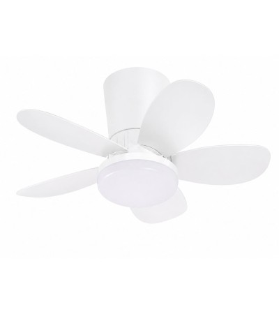 Vantilatörlü LED Armatür - GVA-42 Vantilatörlü LED Armatür - GVA-42