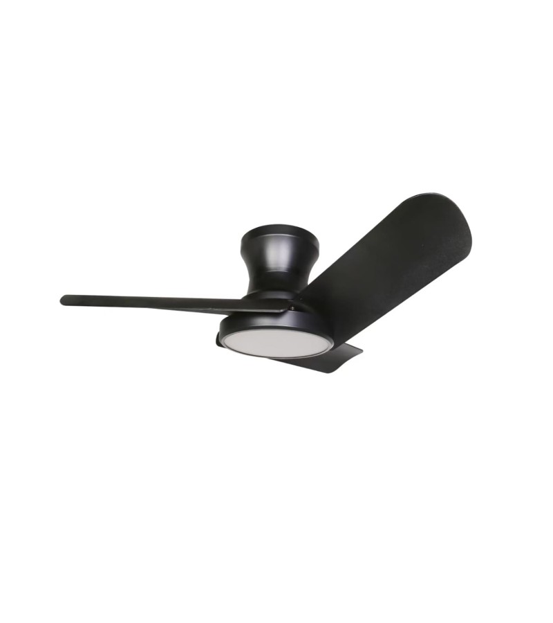 Vantilatörlü Led Ampul
